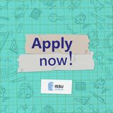 OPEN APPLICATIONS FOR UNDERGRADUATE AND POSTGRADUATE STUDIES